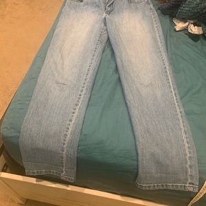 Gloria Vanderbilt Jeans - inseam 31 1/2